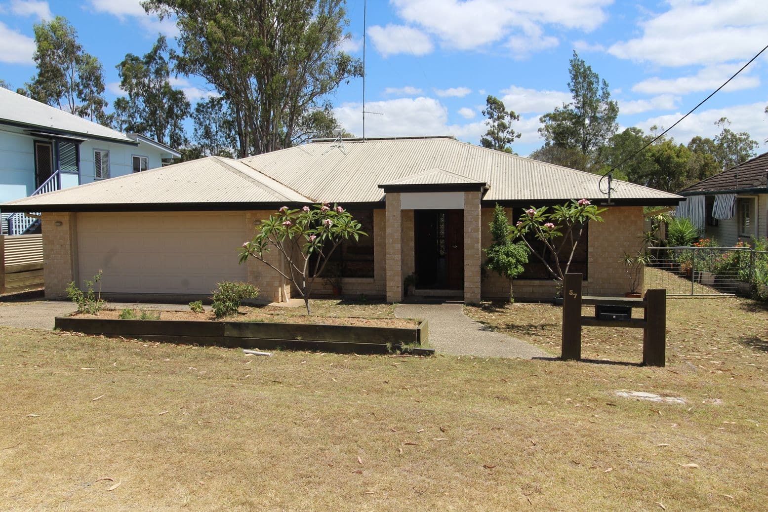 57 Dingyarra Street, Toogoolawah QLD 4313, Toogoolawah - Image 1