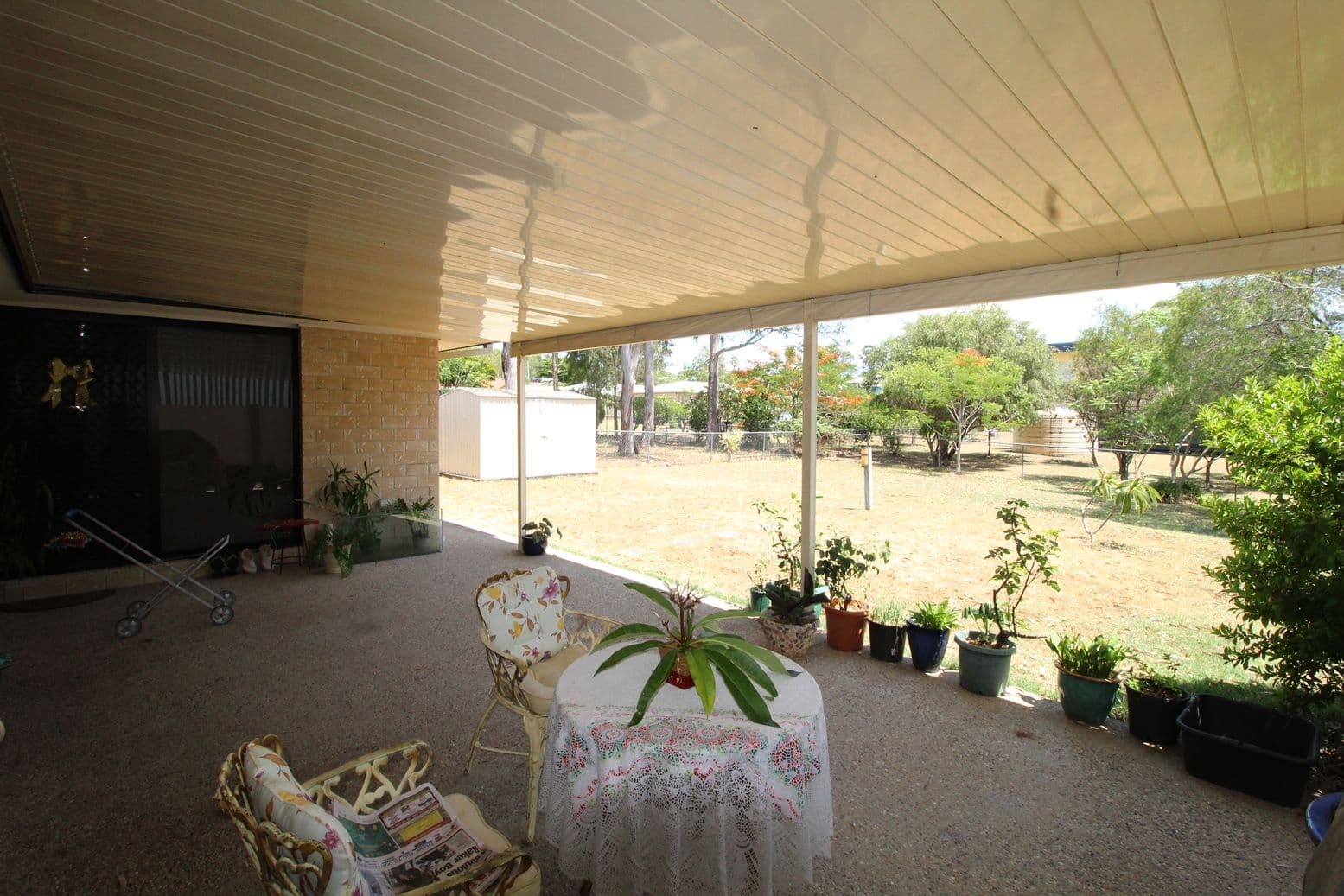 57 Dingyarra Street, Toogoolawah QLD 4313, Toogoolawah - Thumbnail 7