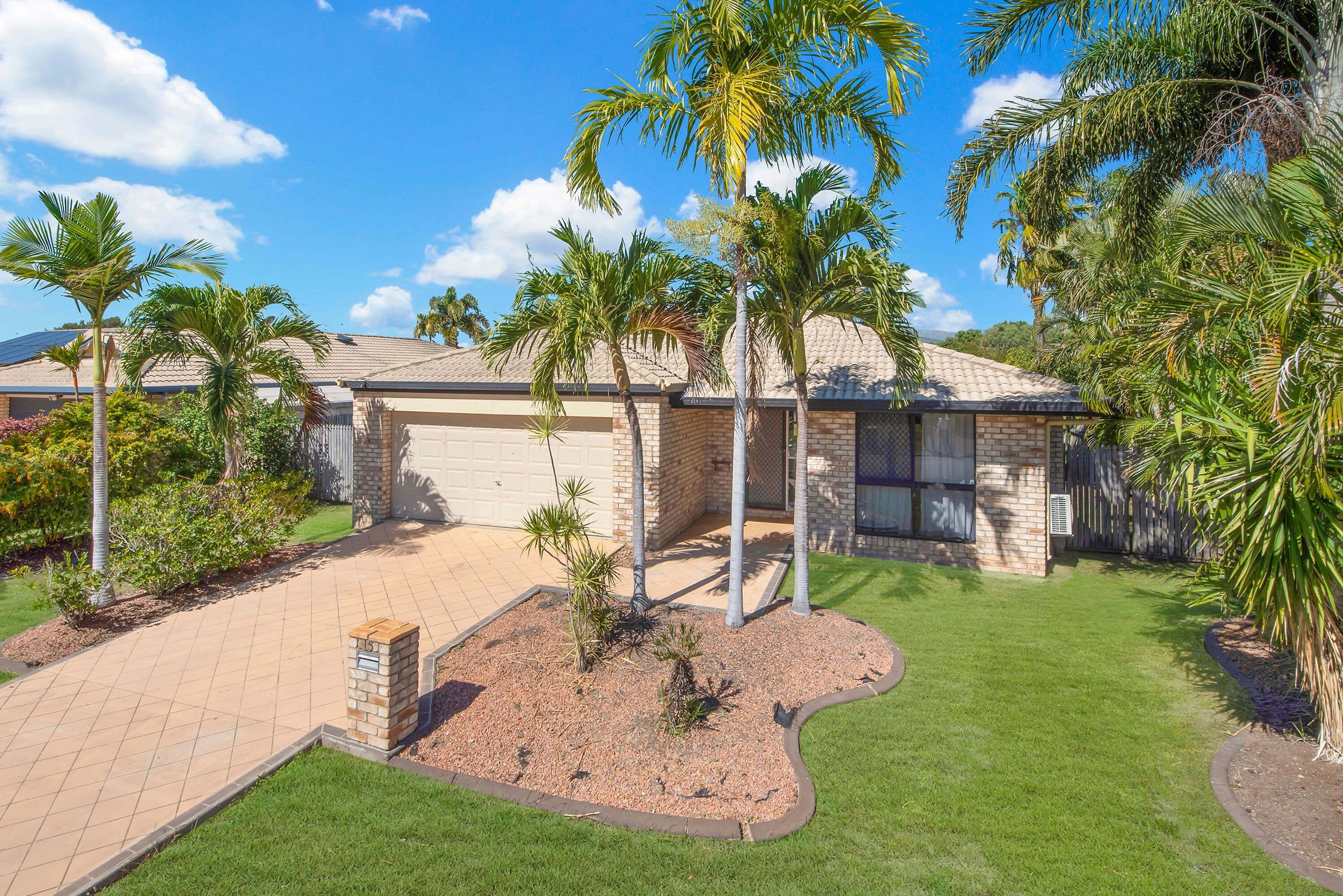 15 Wallace Circuit, Kirwan QLD 4817, Kirwan - Image 1