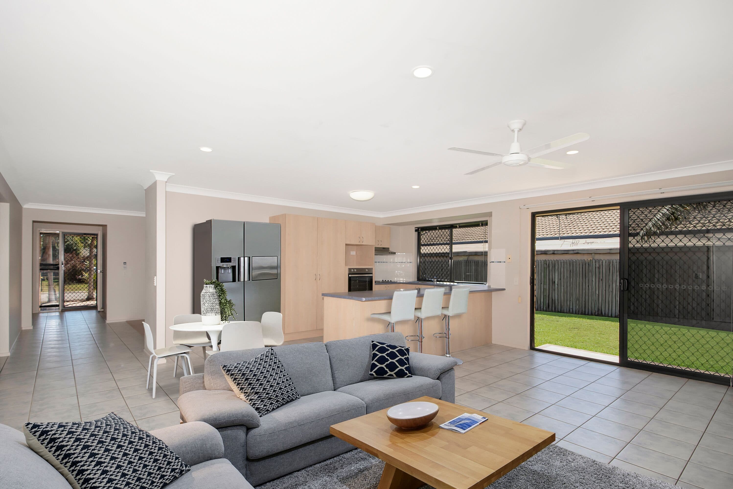 15 Wallace Circuit, Kirwan QLD 4817, Kirwan - Thumbnail 3