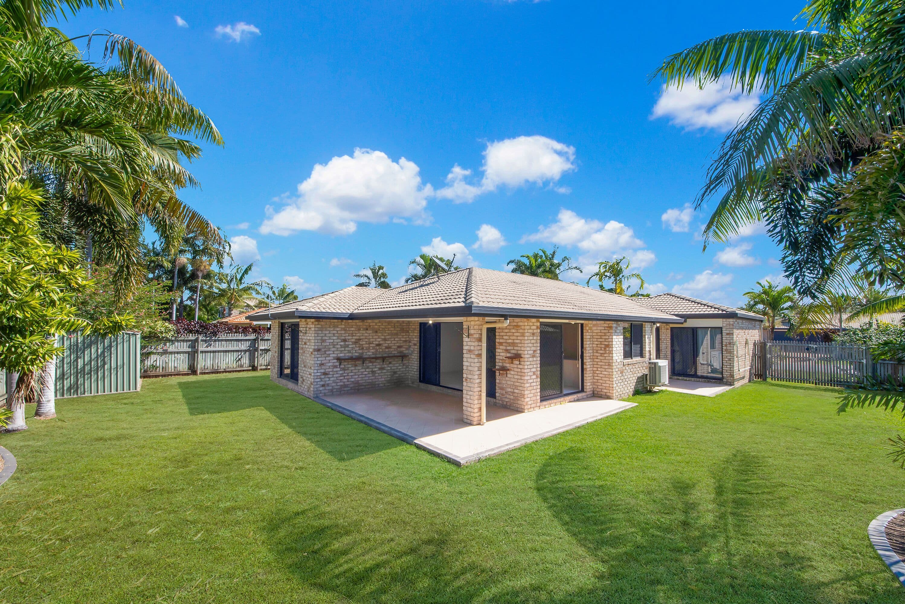 15 Wallace Circuit, Kirwan QLD 4817, Kirwan - Thumbnail 8
