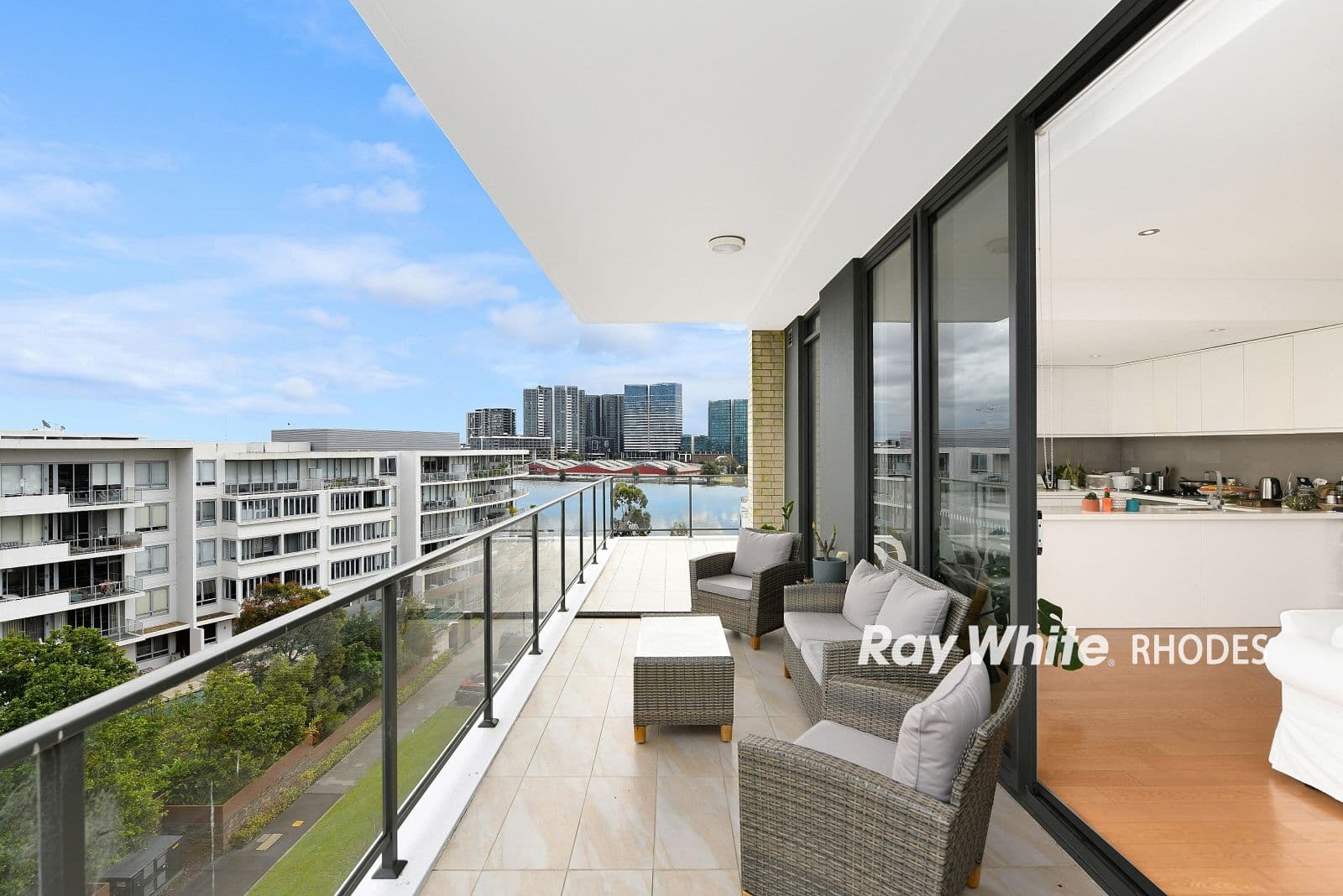 42 Shoreline Drive, Rhodes NSW 2138, Rhodes - Image 1