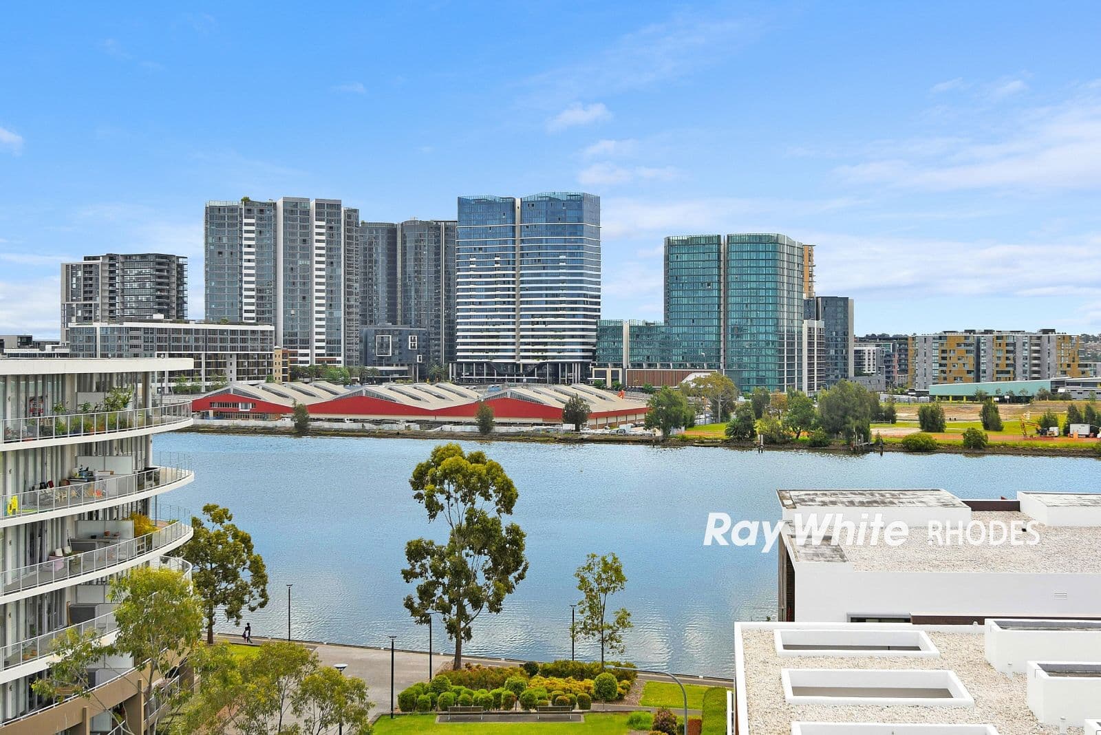 42 Shoreline Drive, Rhodes NSW 2138, Rhodes - Thumbnail 3