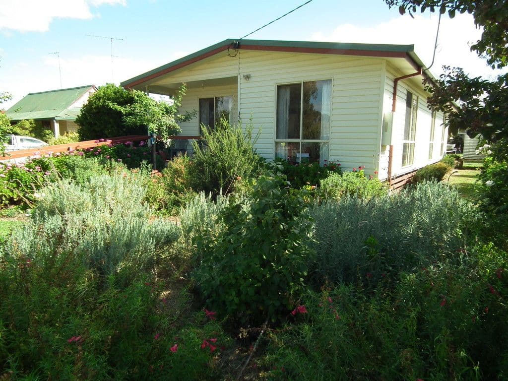 379 High Street, Nagambie VIC 3608, Nagambie - Image 1