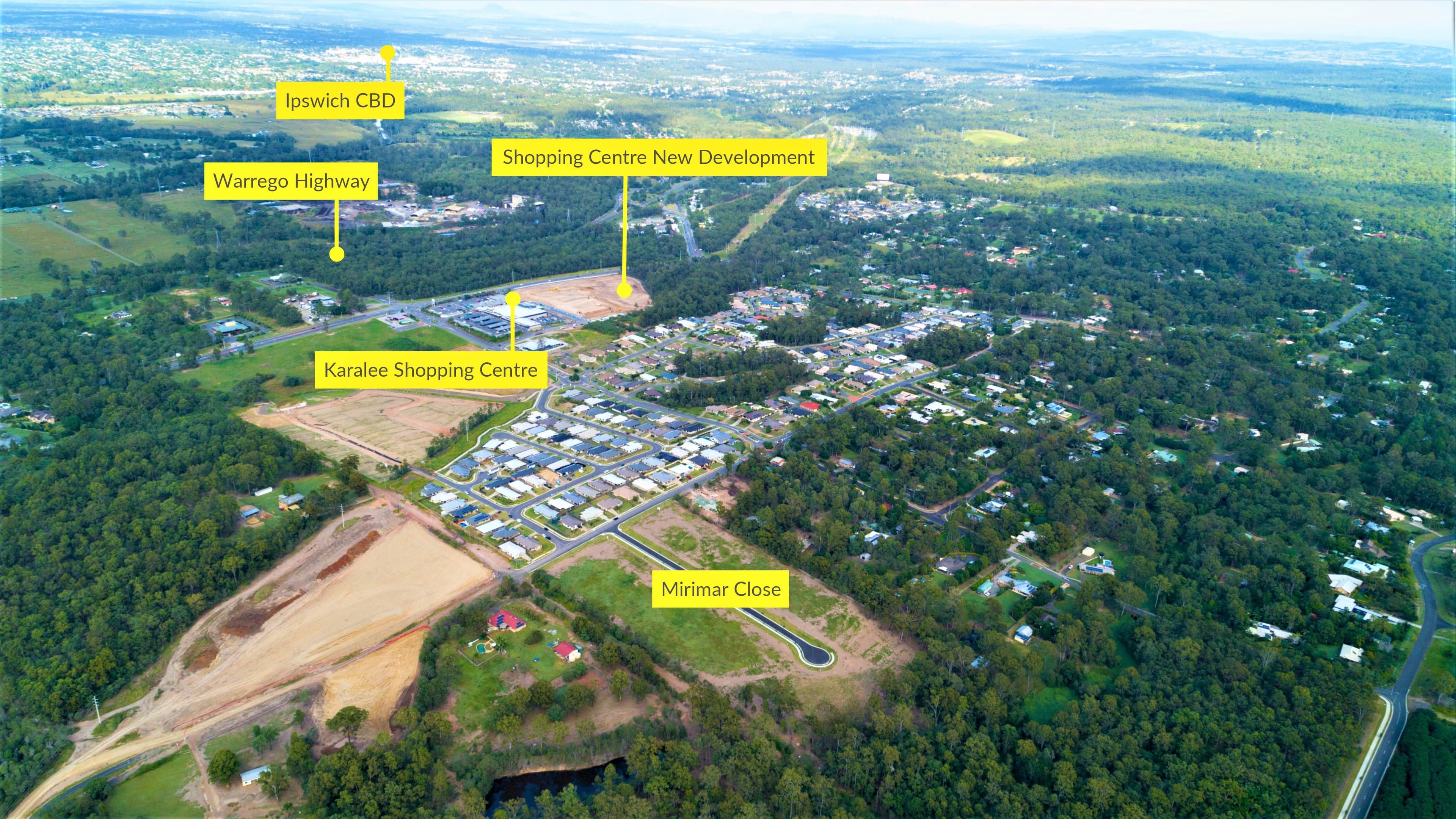 14 (LOT 4) Mirimar Close, Karalee QLD 4306, Karalee - Thumbnail 4