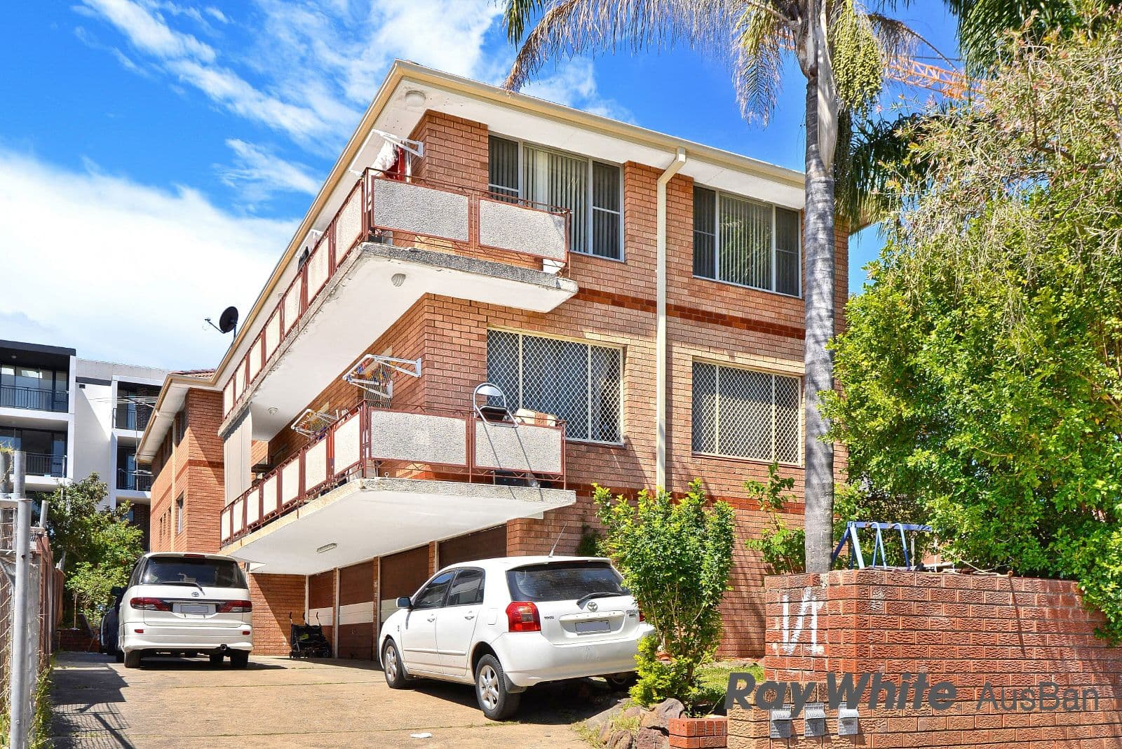 1 Hampden Road, Lakemba NSW 2195, Lakemba - Image 1