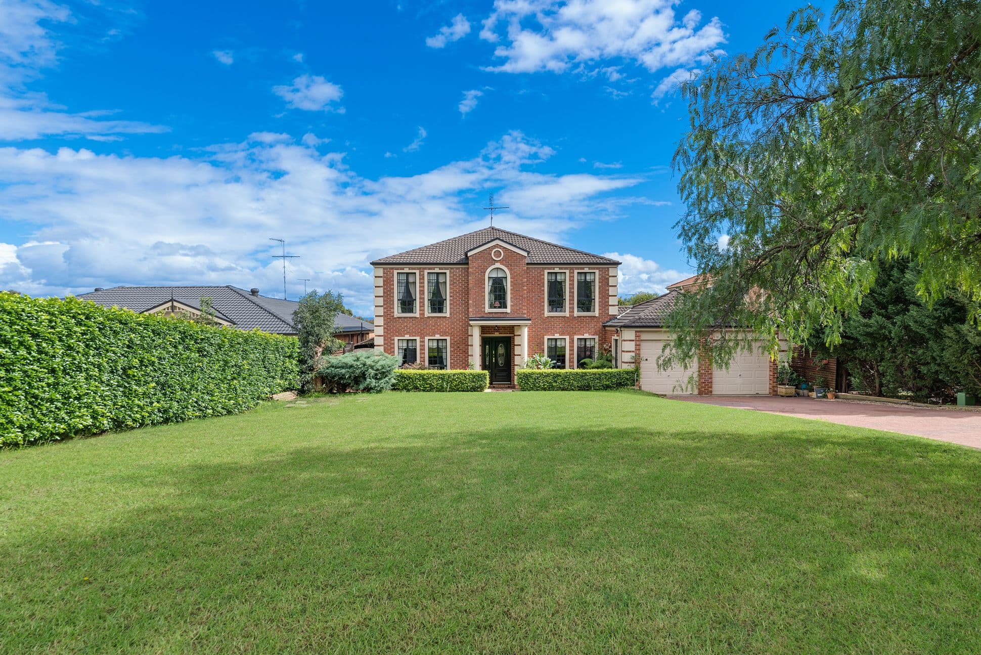 12 Rogers Way, Mount Annan - Thumbnail 2