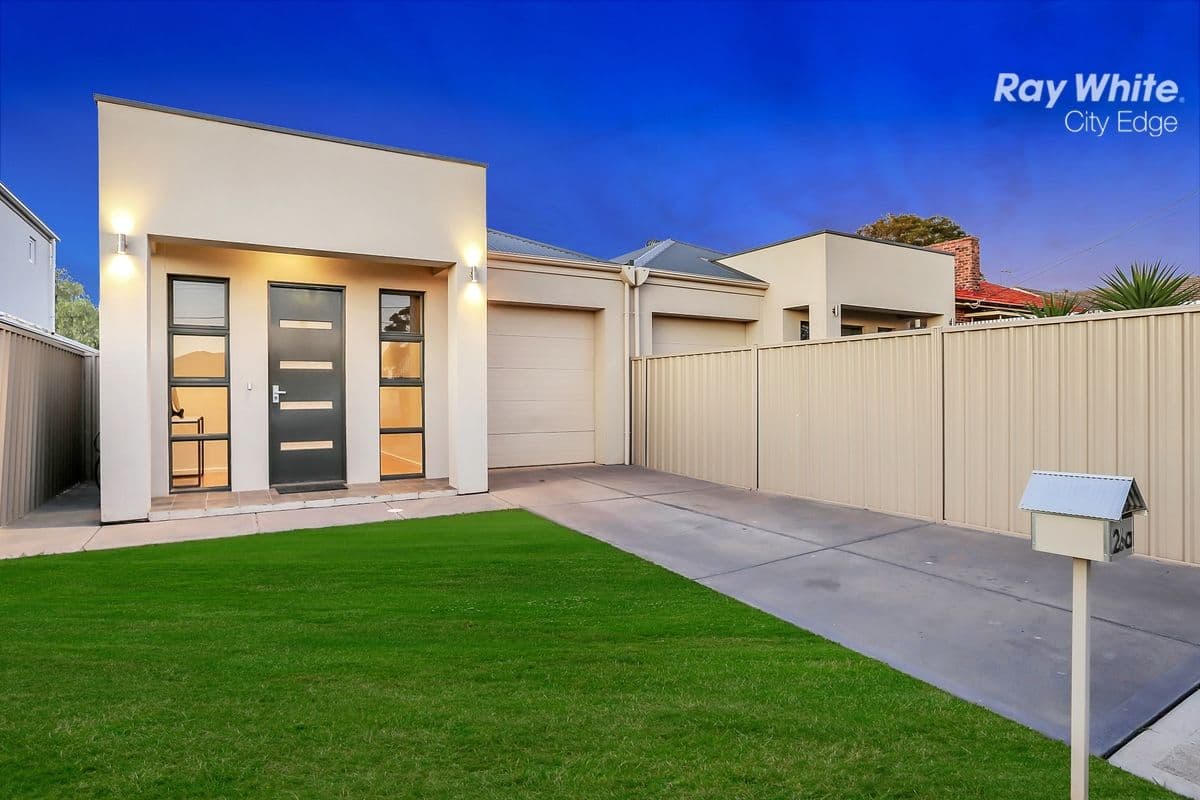 26A Alderney Avenue, Clearview SA 5085, Clearview - Image 1