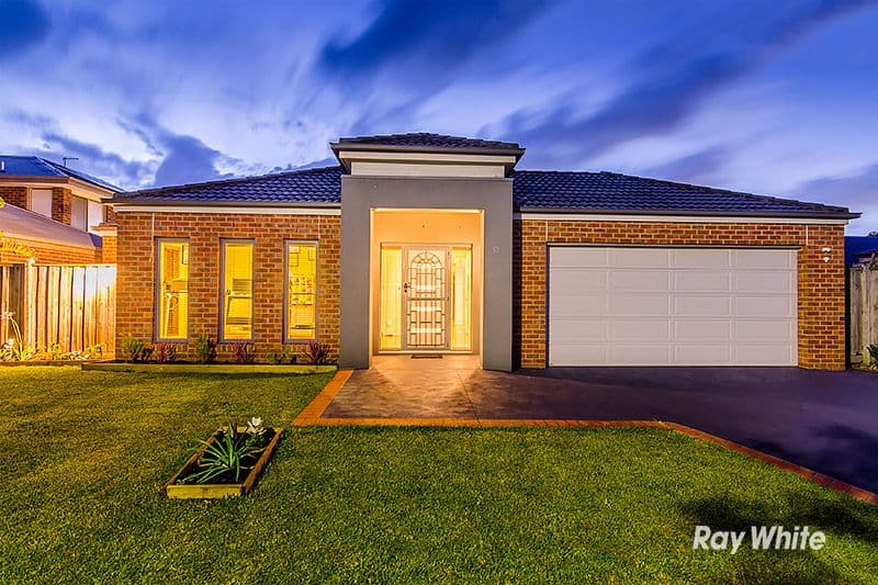 11 Newton Drive, Cranbourne North VIC 3977, Cranbourne North - Image 1