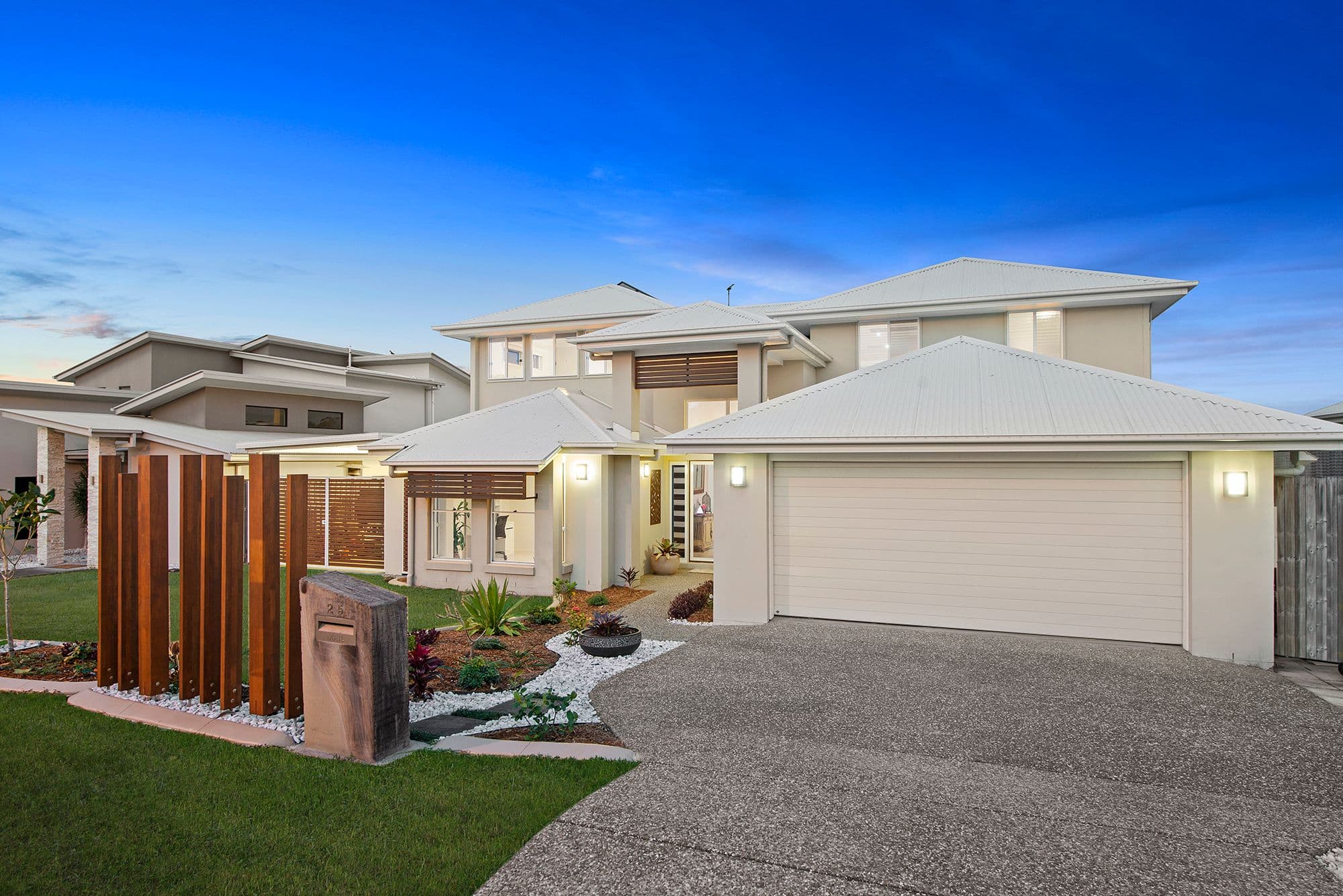 25 Harmsworth Road, Pacific Pines QLD 4211, Pacific Pines - Thumbnail 4
