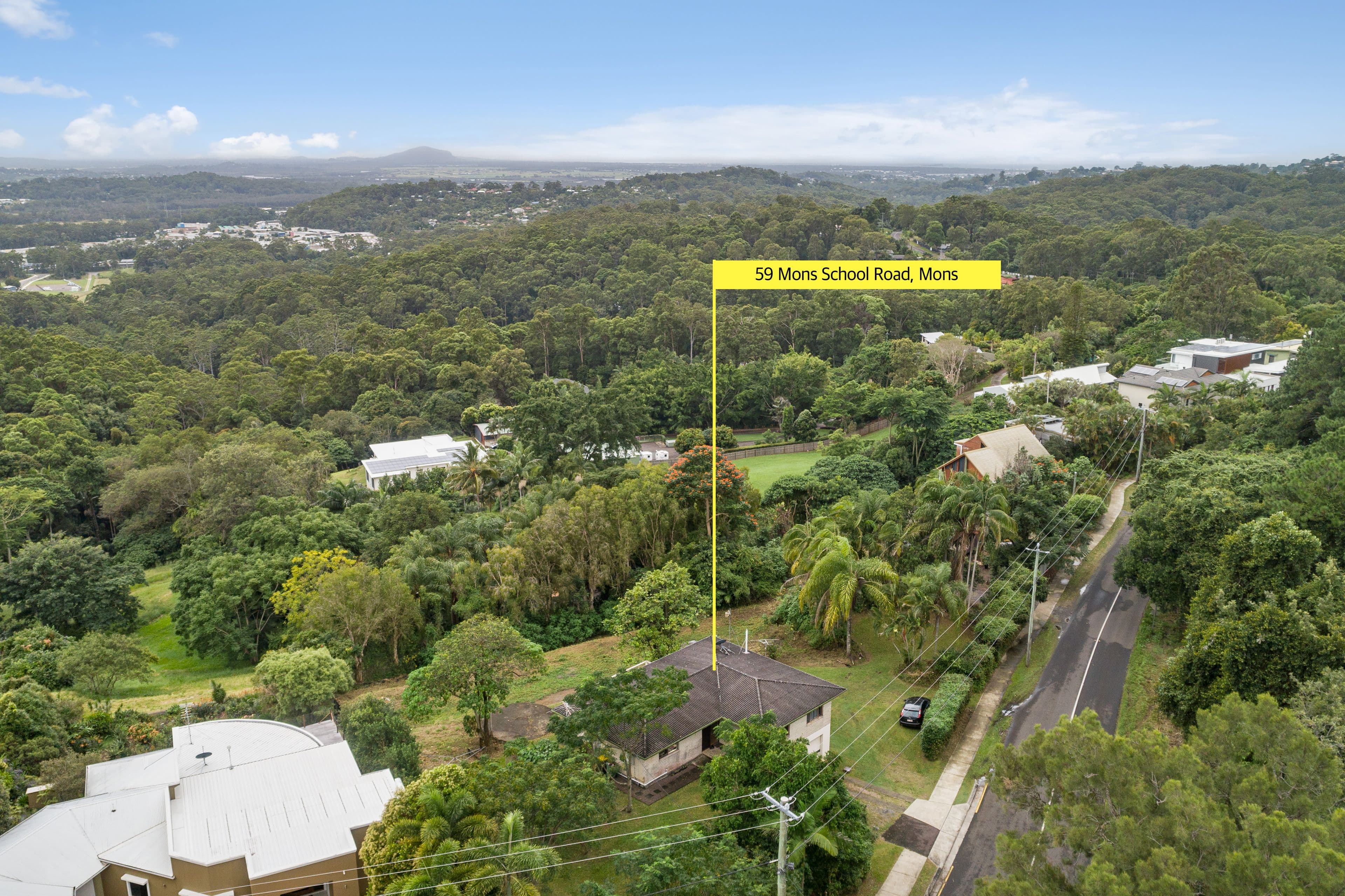 59 Mons School Road, Mons QLD 4556, Mons - Image 1