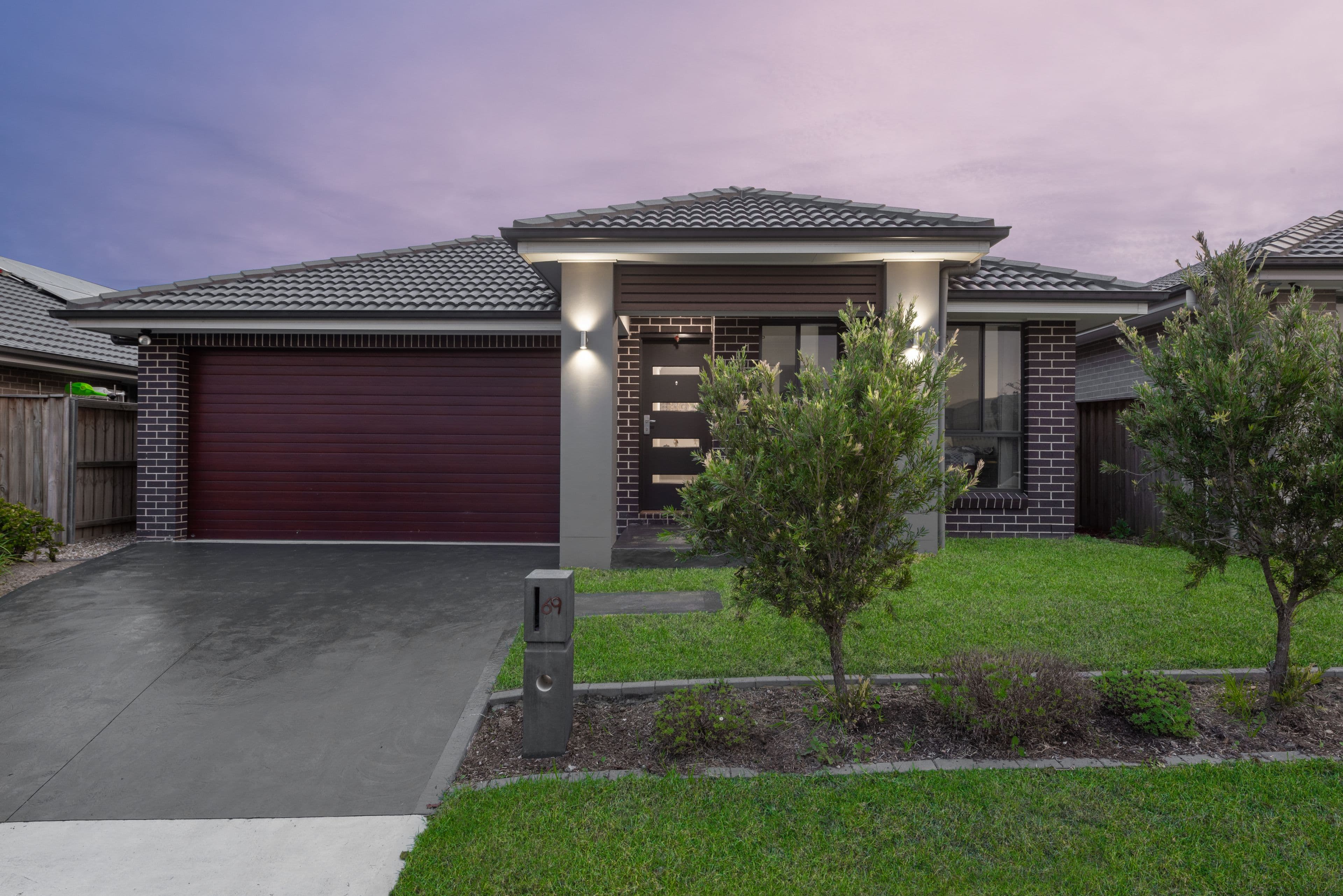 69 Arkley Avenue, Claymore NSW 2559, Claymore - Image 1