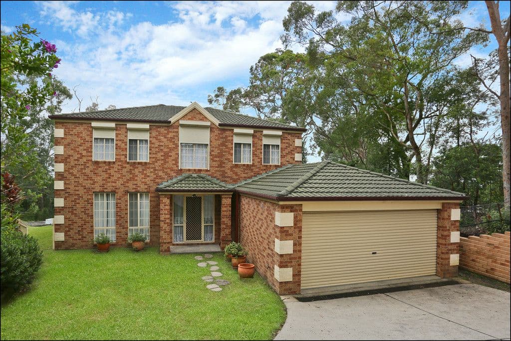 295 Lieutenant Bowen Drive, Bowen Mountain NSW 2753, Bowen Mountain - Image 1