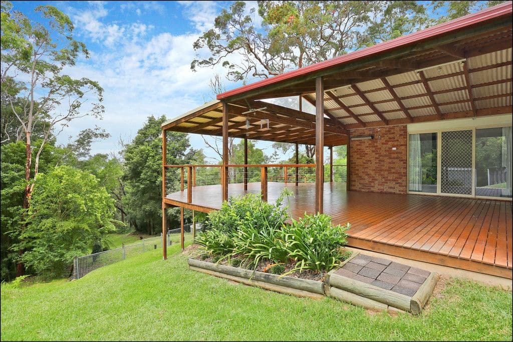 295 Lieutenant Bowen Drive, Bowen Mountain NSW 2753, Bowen Mountain - Thumbnail 2