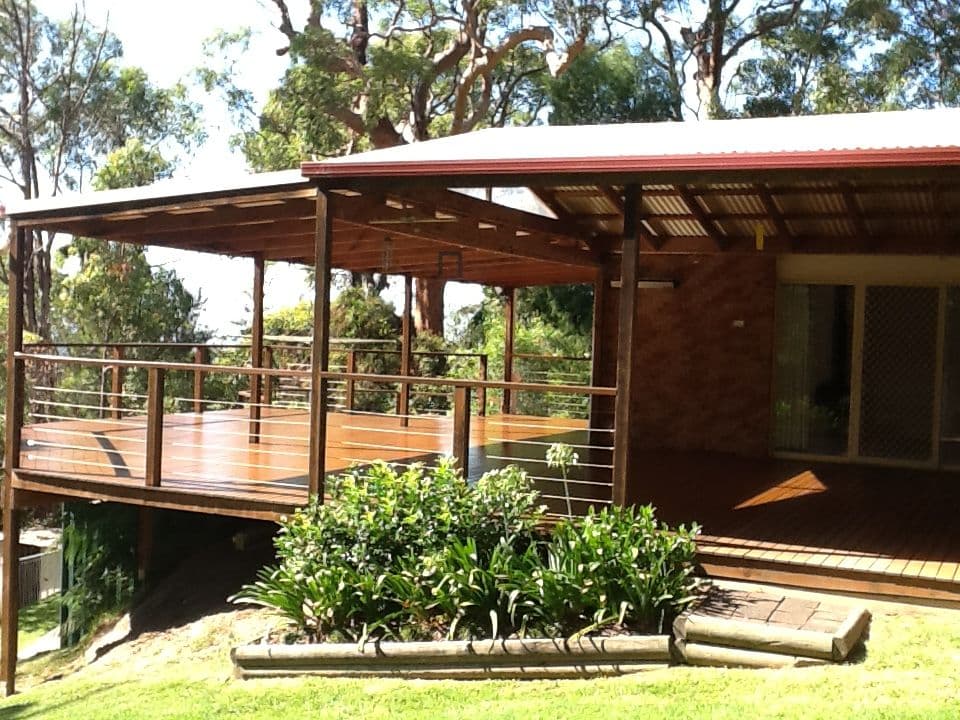 295 Lieutenant Bowen Drive, Bowen Mountain NSW 2753, Bowen Mountain - Thumbnail 7