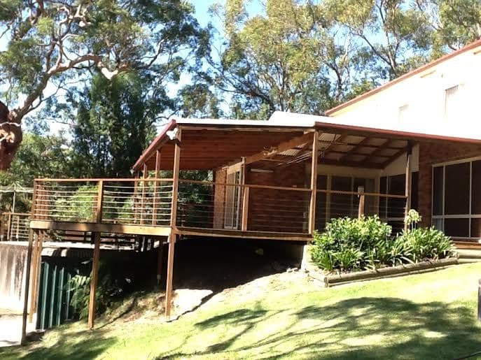 295 Lieutenant Bowen Drive, Bowen Mountain NSW 2753, Bowen Mountain - Thumbnail 8