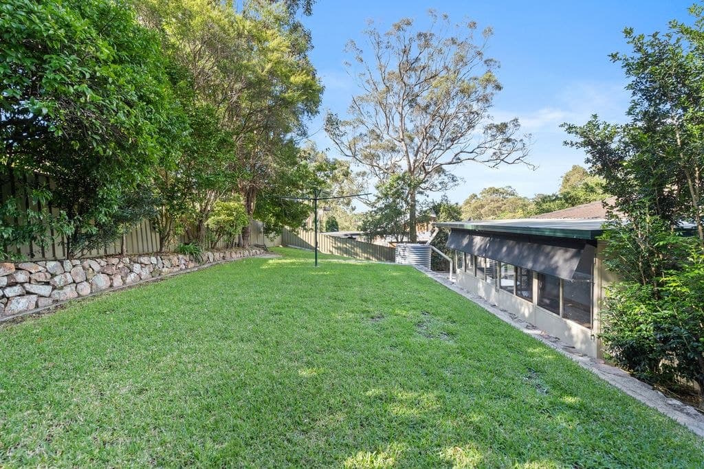 20 Southern Cross Drive, Woodrising - Thumbnail 7