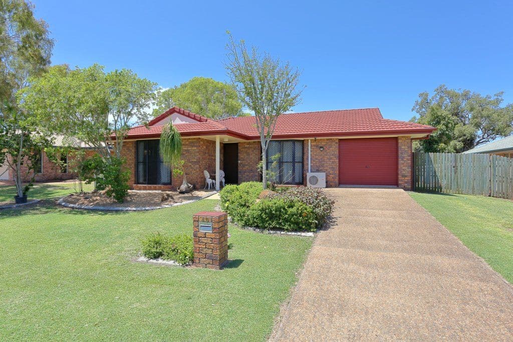 40 Davidson Street, Bargara QLD 4670, Bargara - Image 1