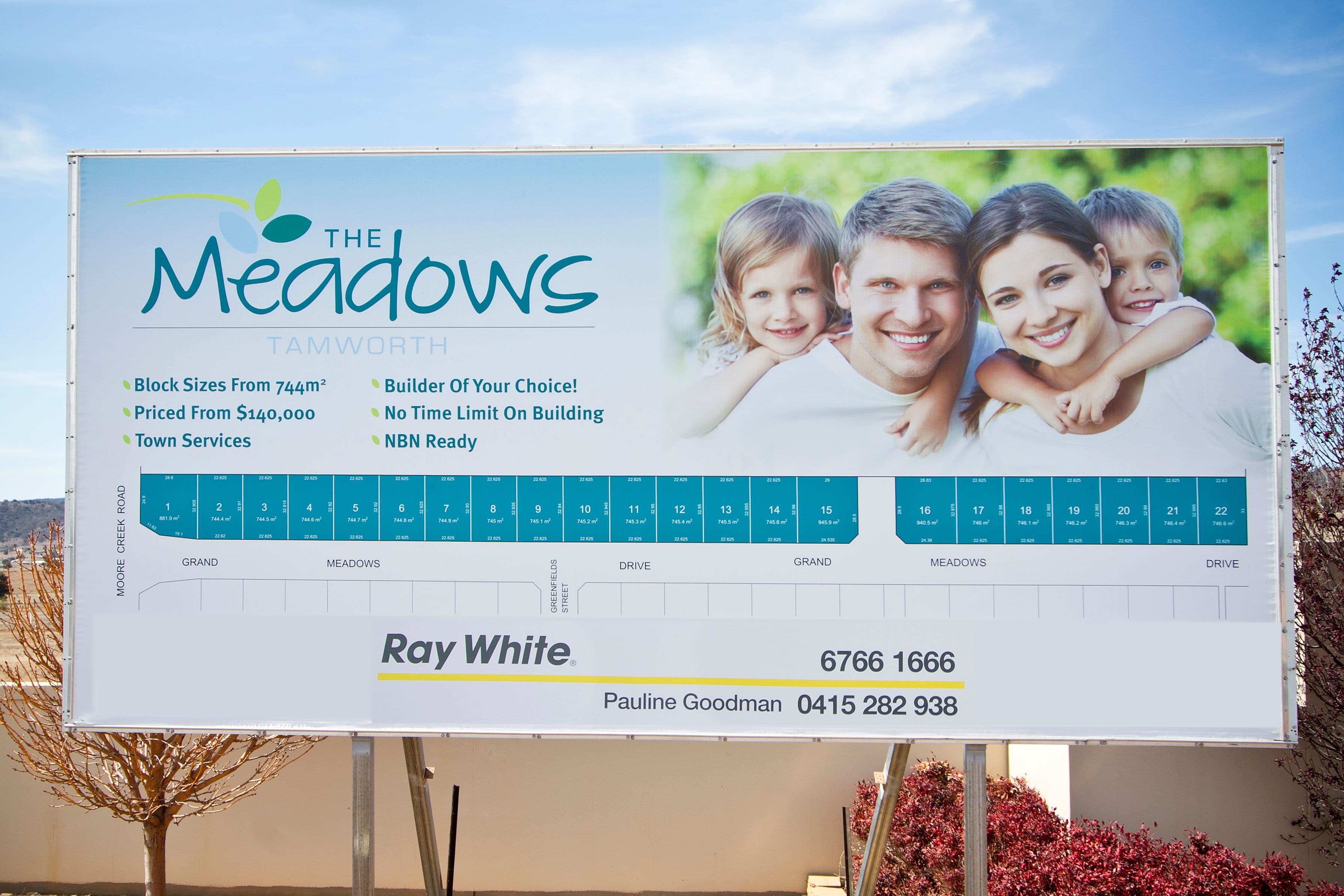 6 Grand Meadows Drive, Tamworth NSW 2340, North Tamworth - Image 1