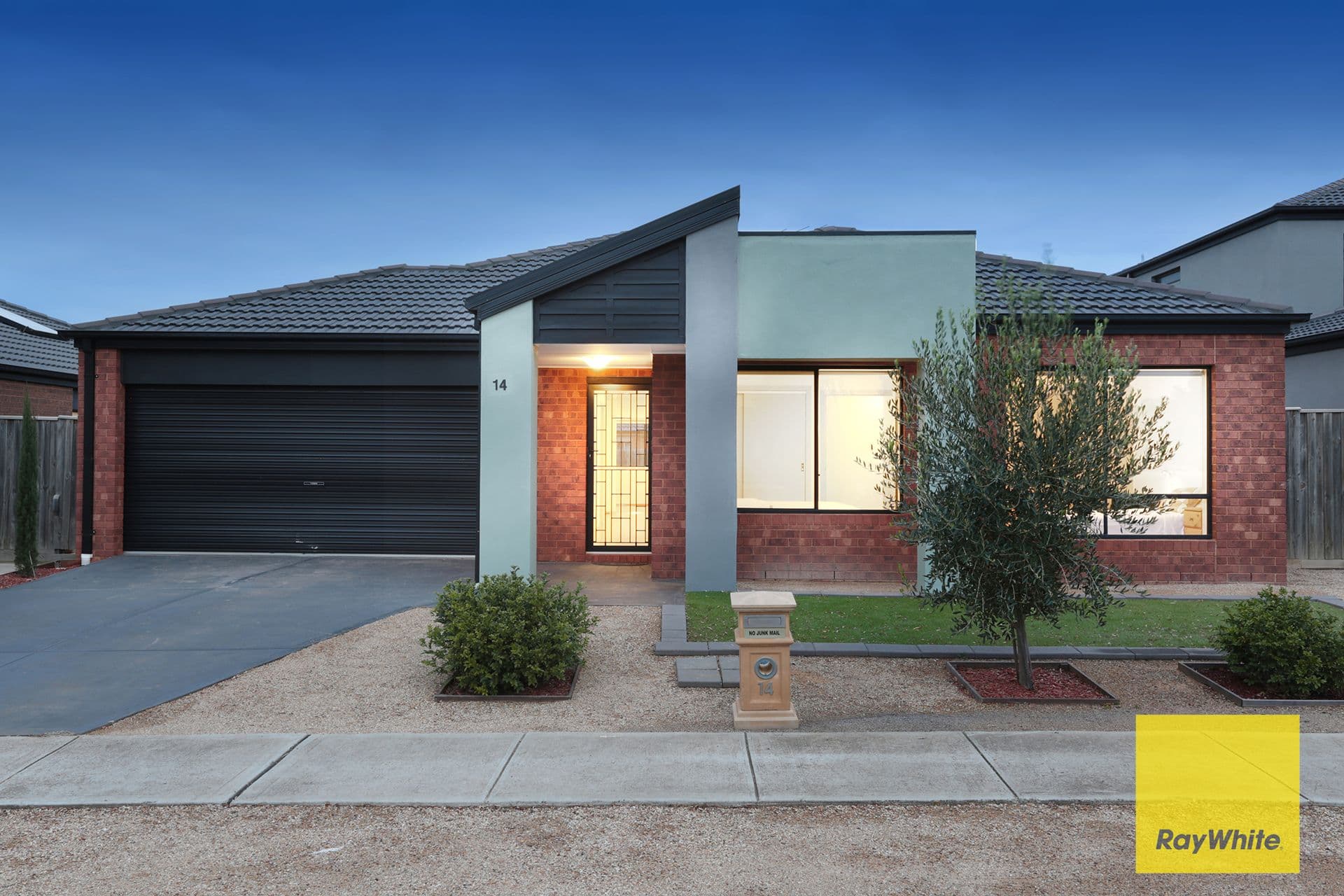 14 Cloudy Crescent, Point Cook VIC 3030, Point Cook - Image 1