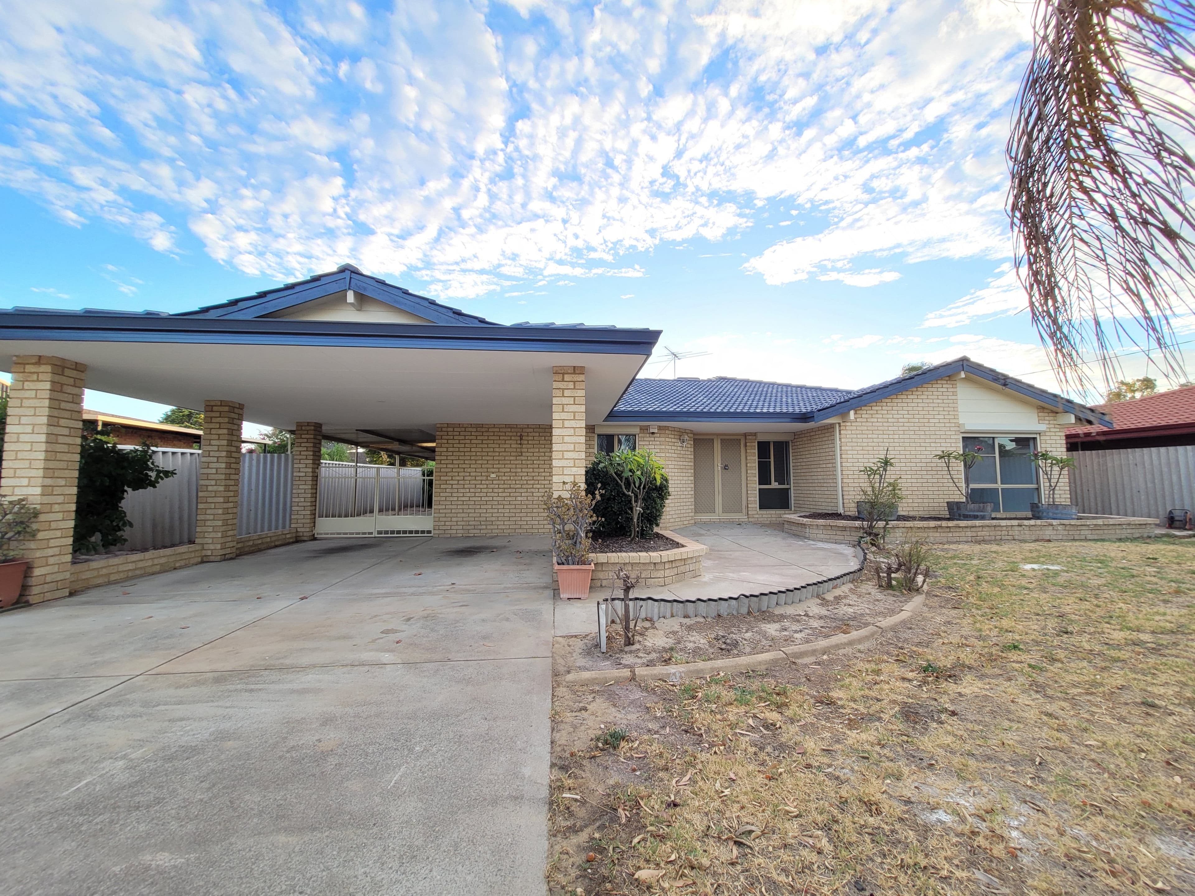 44 Merley Way, Parkwood WA 6147, Parkwood - Image 1