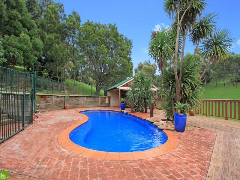 26-32 Jarrah Crescent, CORDEAUX HEIGHTS NSW 2526, Cordeaux Heights - Thumbnail 2