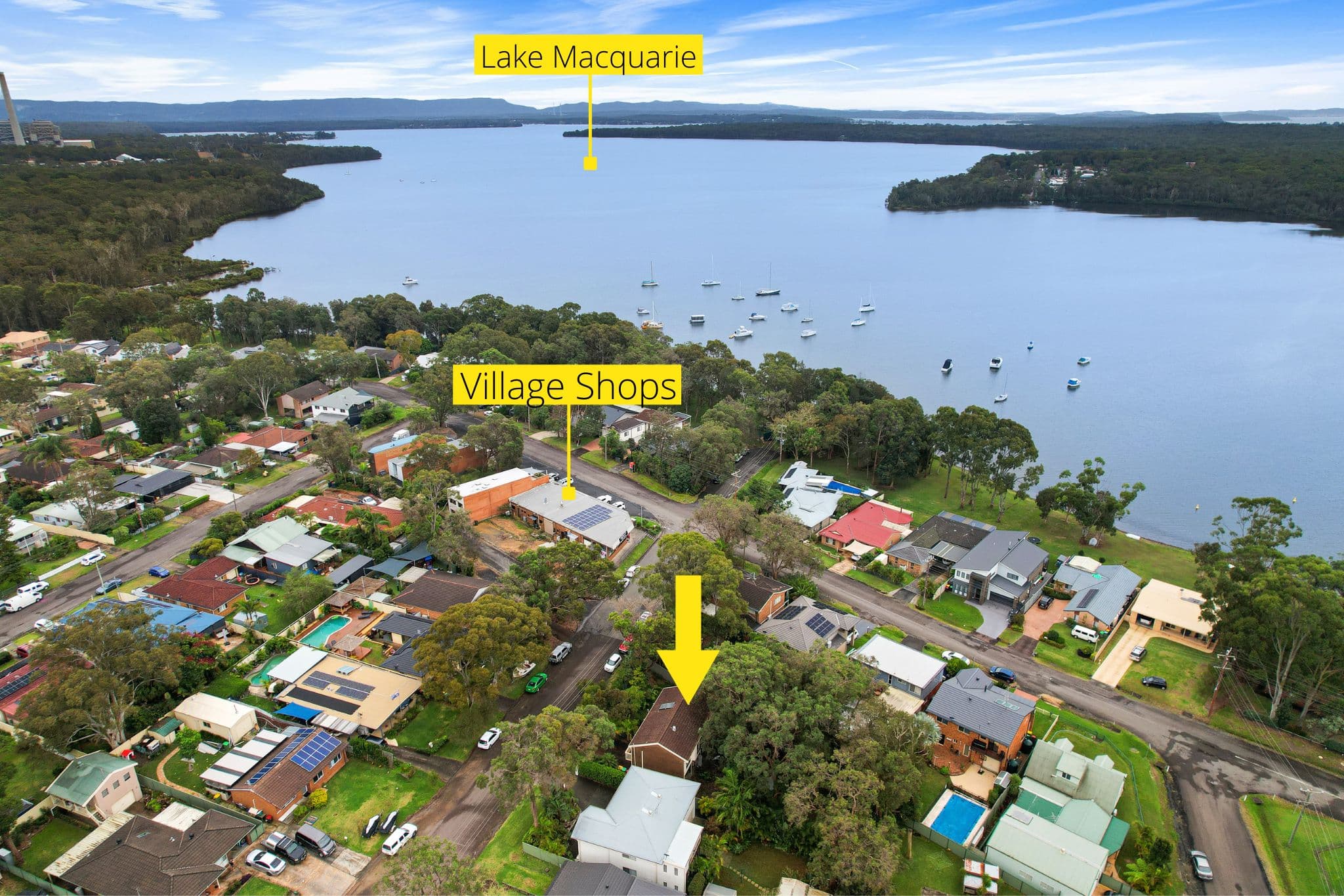 2 Bridge Avenue, Chain Valley Bay NSW 2259, Chain Valley Bay - Thumbnail 2