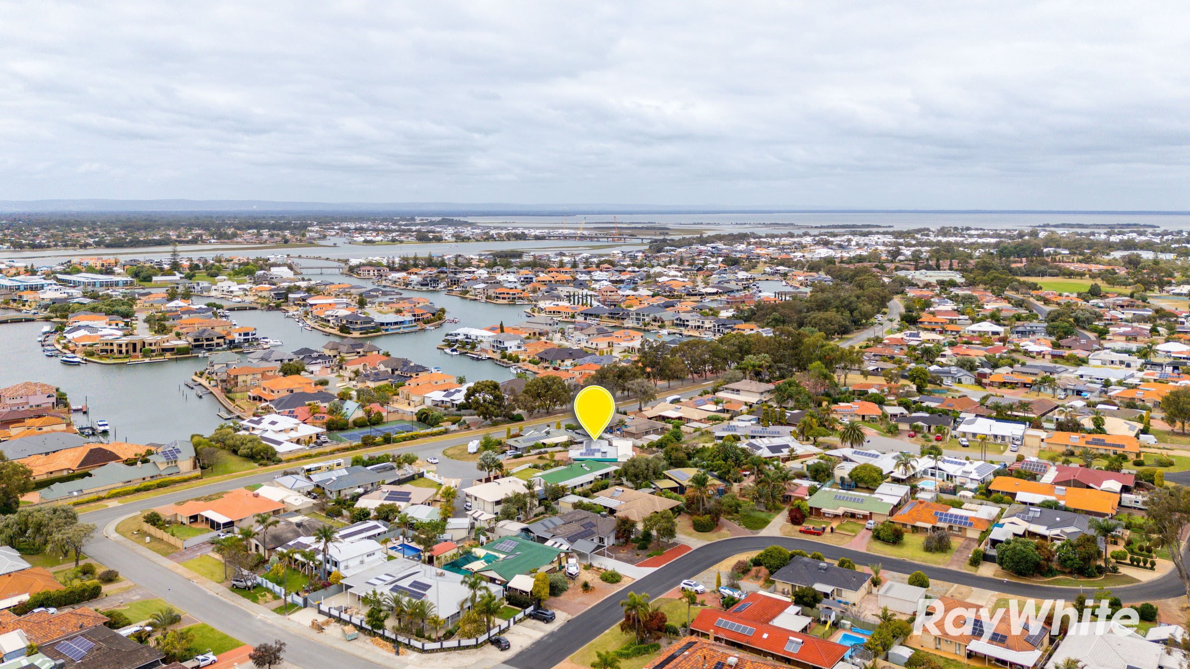 5 Talwood Place, Halls Head WA 6210, Halls Head - Image 1