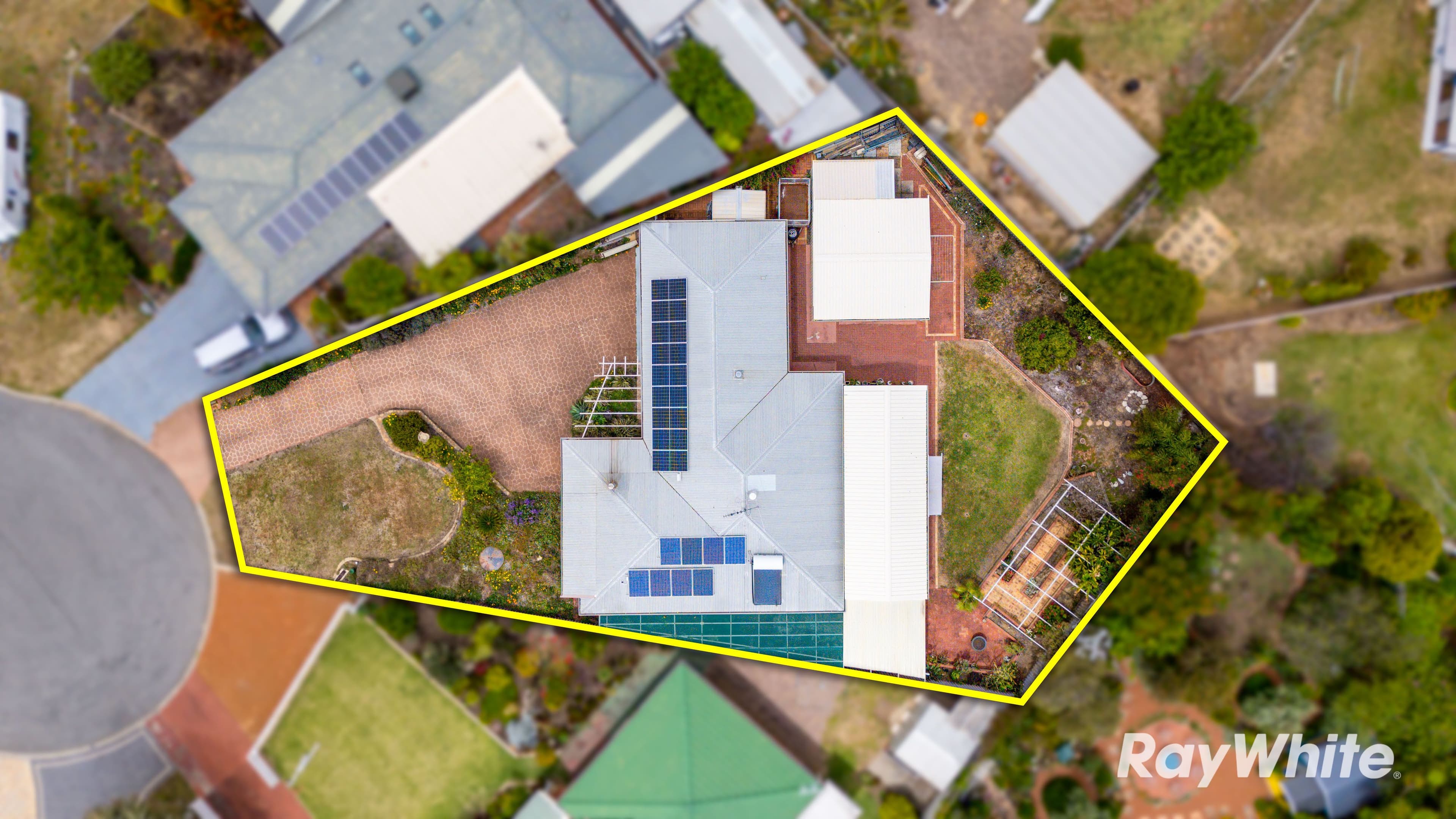 5 Talwood Place, Halls Head WA 6210, Halls Head - Thumbnail 3