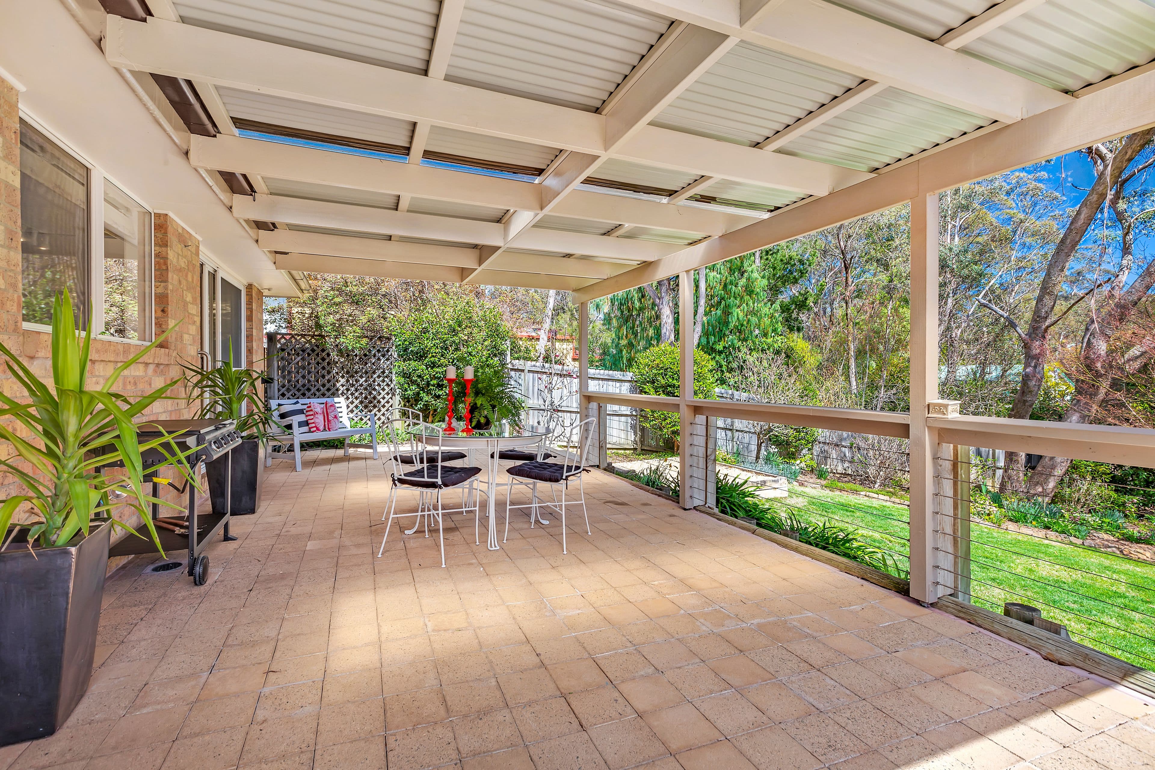 18 St Andrews Avenue, Blackheath - Thumbnail 3