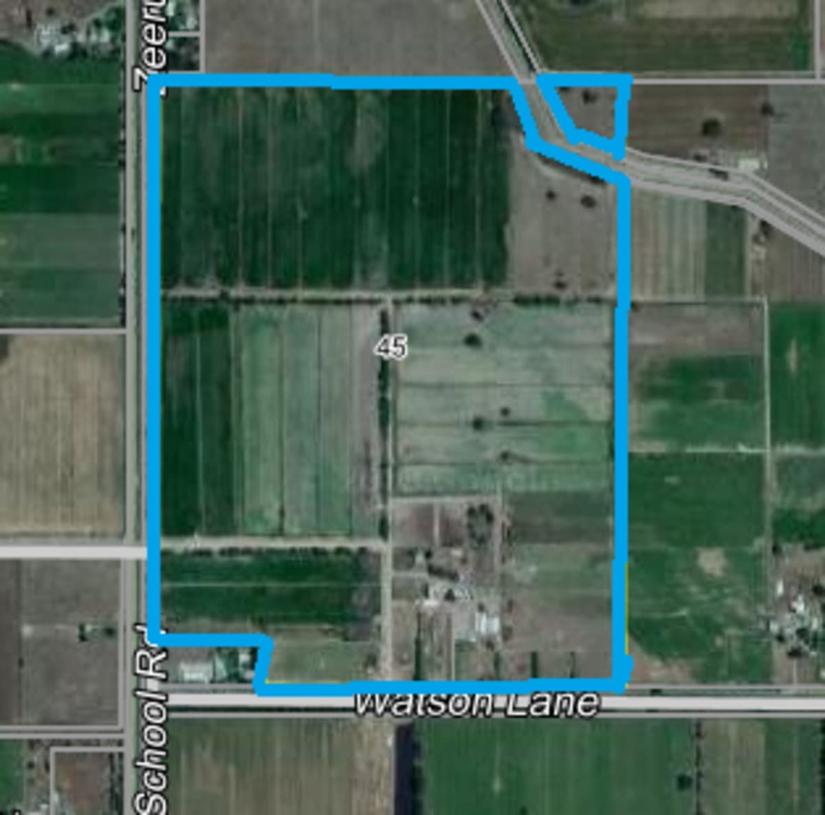 45 Watsons Lane, Zeerust, Zeerust - Image 1