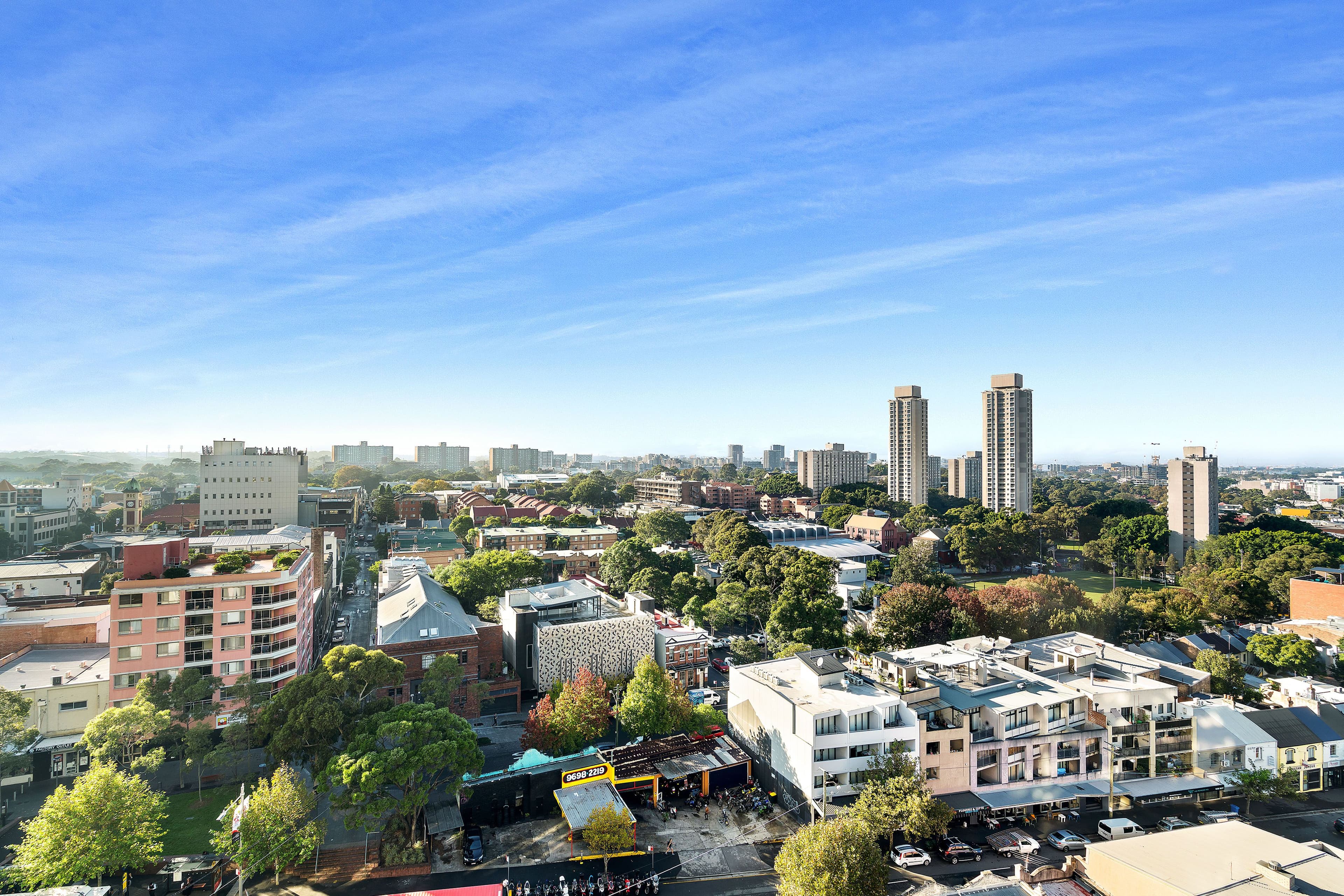 7 - 9 Gibbons Street, Redfern NSW 2016, Redfern - Thumbnail 8