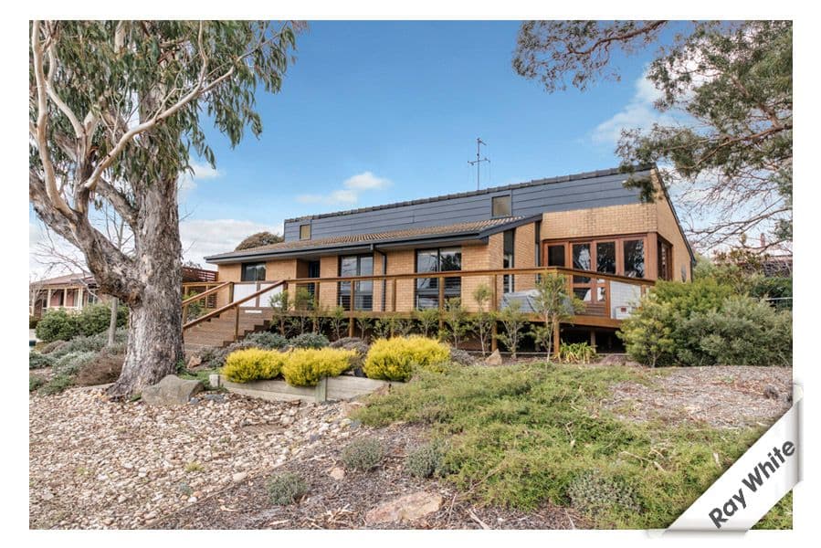 4 Alleyne Close, Macgregor ACT 2615, Macgregor - Image 1