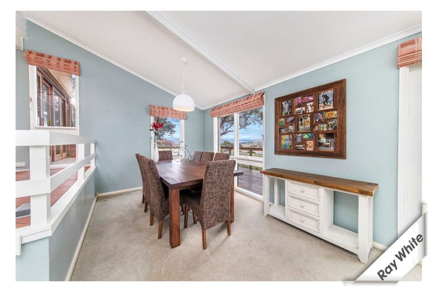 4 Alleyne Close, Macgregor ACT 2615, Macgregor - Thumbnail 2