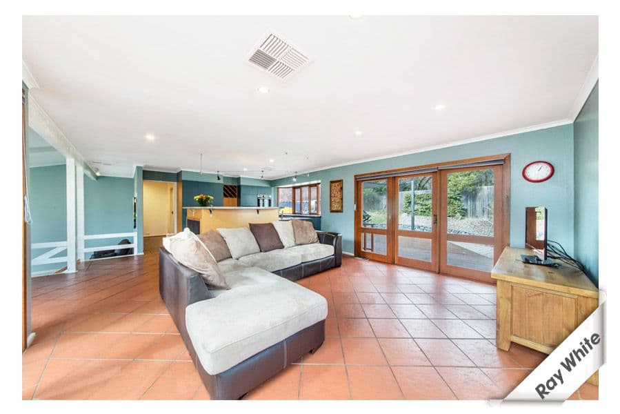 4 Alleyne Close, Macgregor ACT 2615, Macgregor - Thumbnail 3
