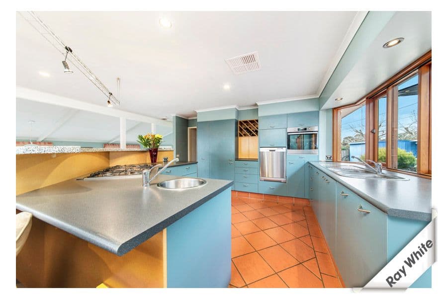 4 Alleyne Close, Macgregor ACT 2615, Macgregor - Thumbnail 4