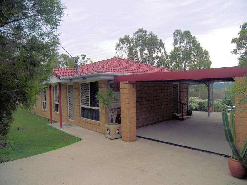 21 Corsa Street, BEAUDESERT QLD 4285, Beaudesert - Image 1