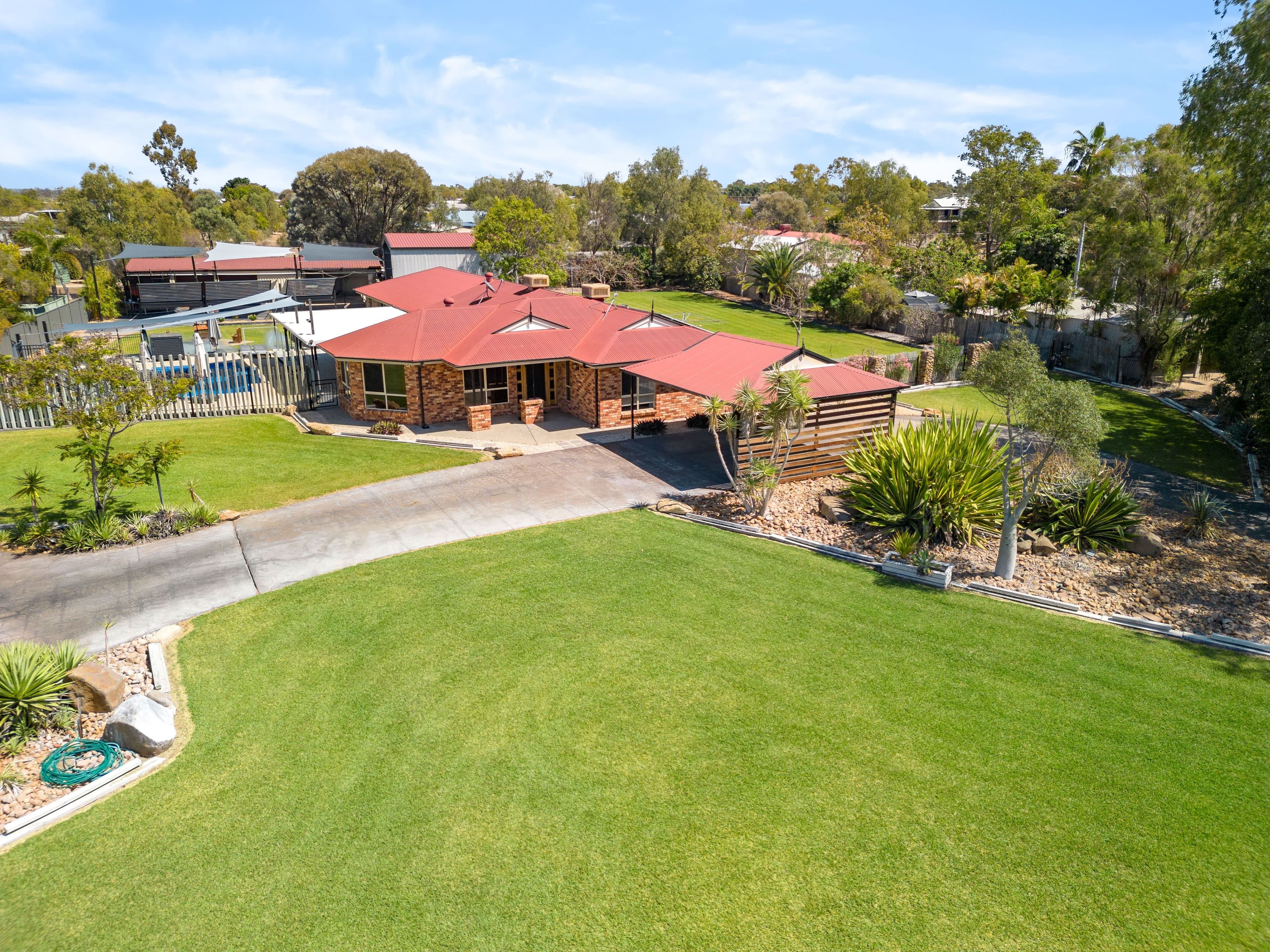 29 Edgewood Drive, Emerald QLD 4720, Emerald - Image 1