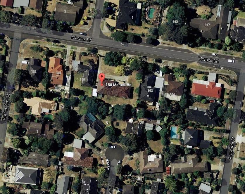 158-160 Morack Road, Vermont South VIC 3133, Vermont South - Thumbnail 2