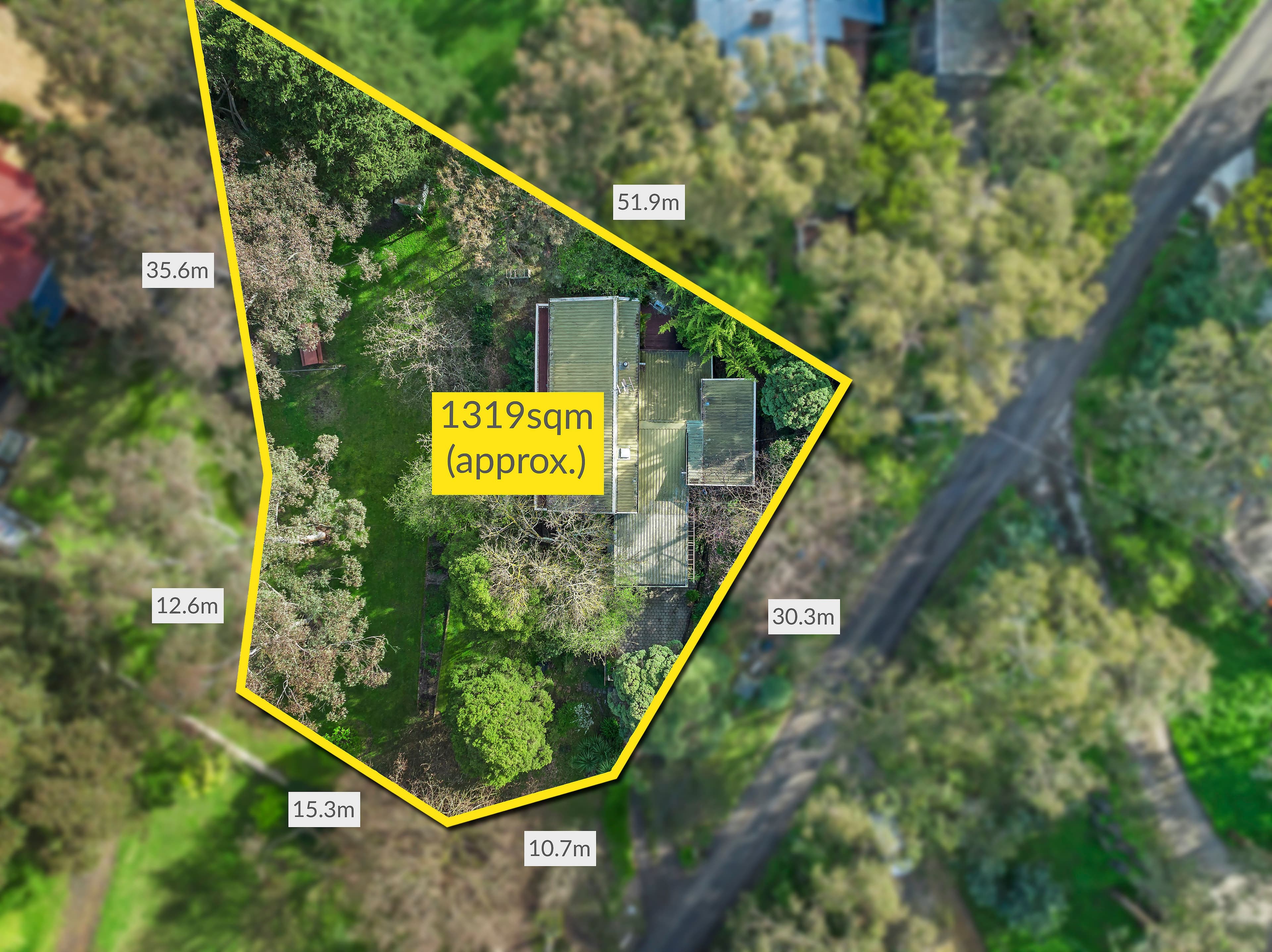 18 Lower Road, Wattle Glen VIC 3096, Wattle Glen - Image 1