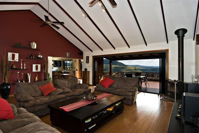 417 Silver Pinch Road, SILVER RIDGE QLD 4352, Silver Ridge - Thumbnail 2