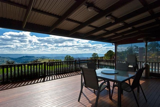 417 Silver Pinch Road, SILVER RIDGE QLD 4352, Silver Ridge - Thumbnail 5