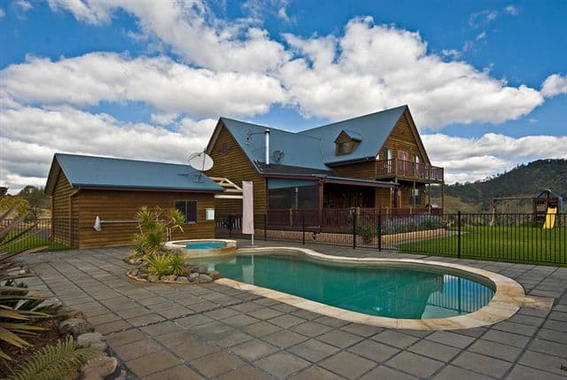 417 Silver Pinch Road, SILVER RIDGE QLD 4352, Silver Ridge - Thumbnail 6