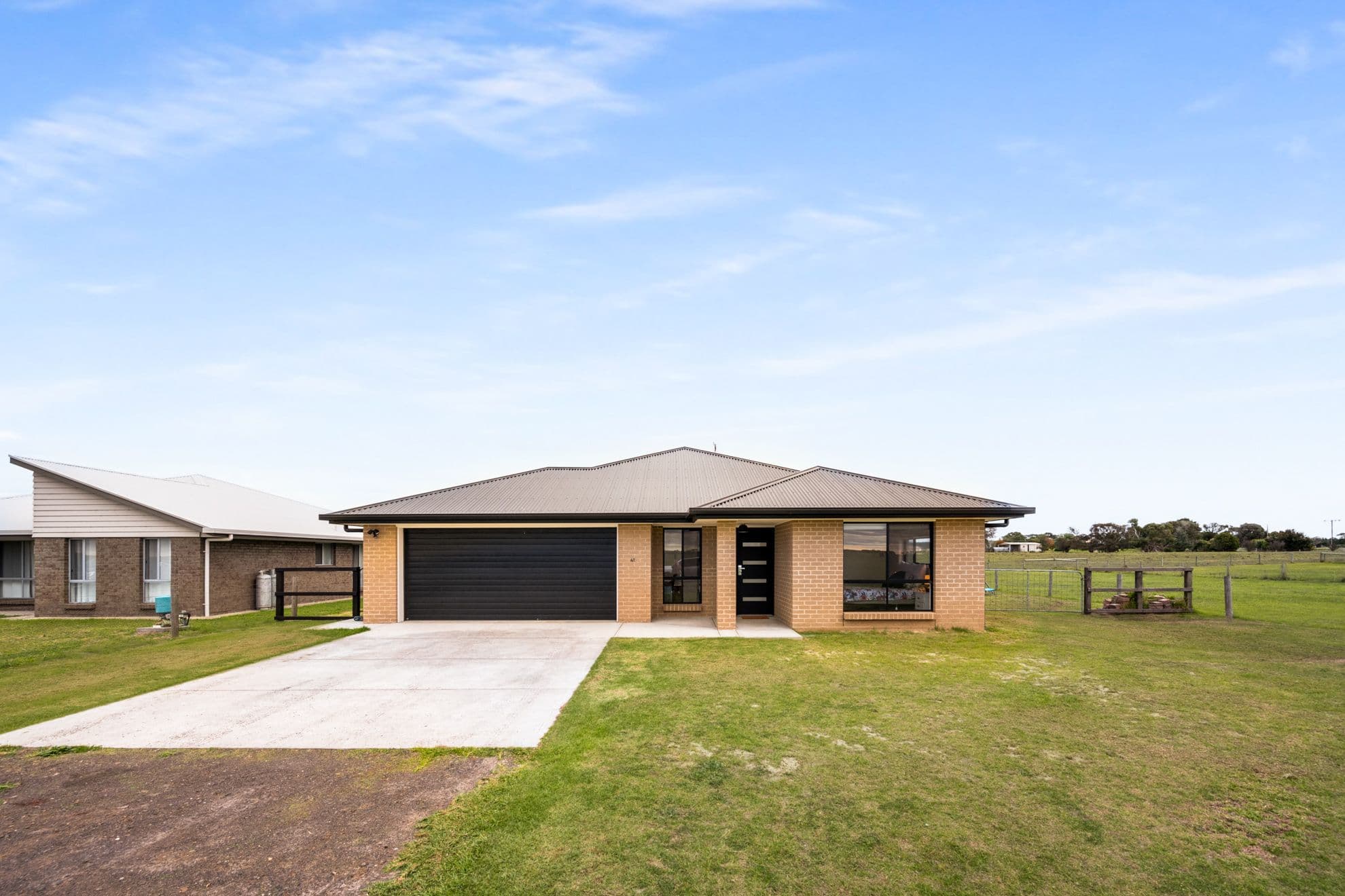 41 Hay Terrace, Kongorong SA 5291, Kongorong - Image 1