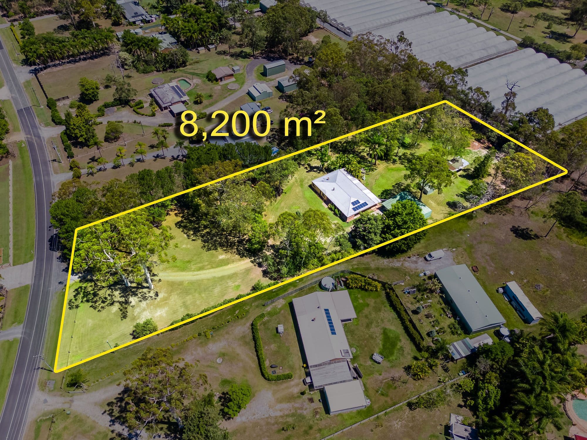 54-58 Sylvan Road, Park Ridge South QLD 4125, Park Ridge South - Image 1