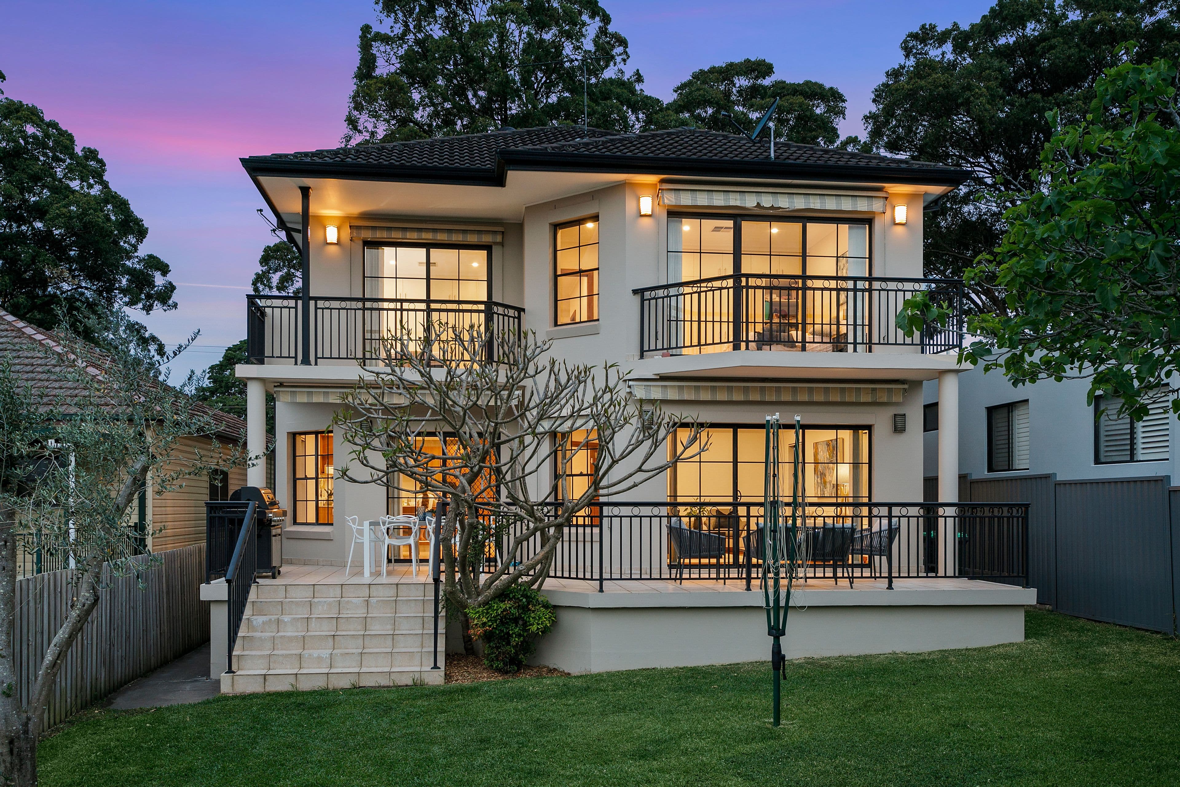 60 Gungah Bay Road, Oatley NSW 2223, Oatley - Thumbnail 2