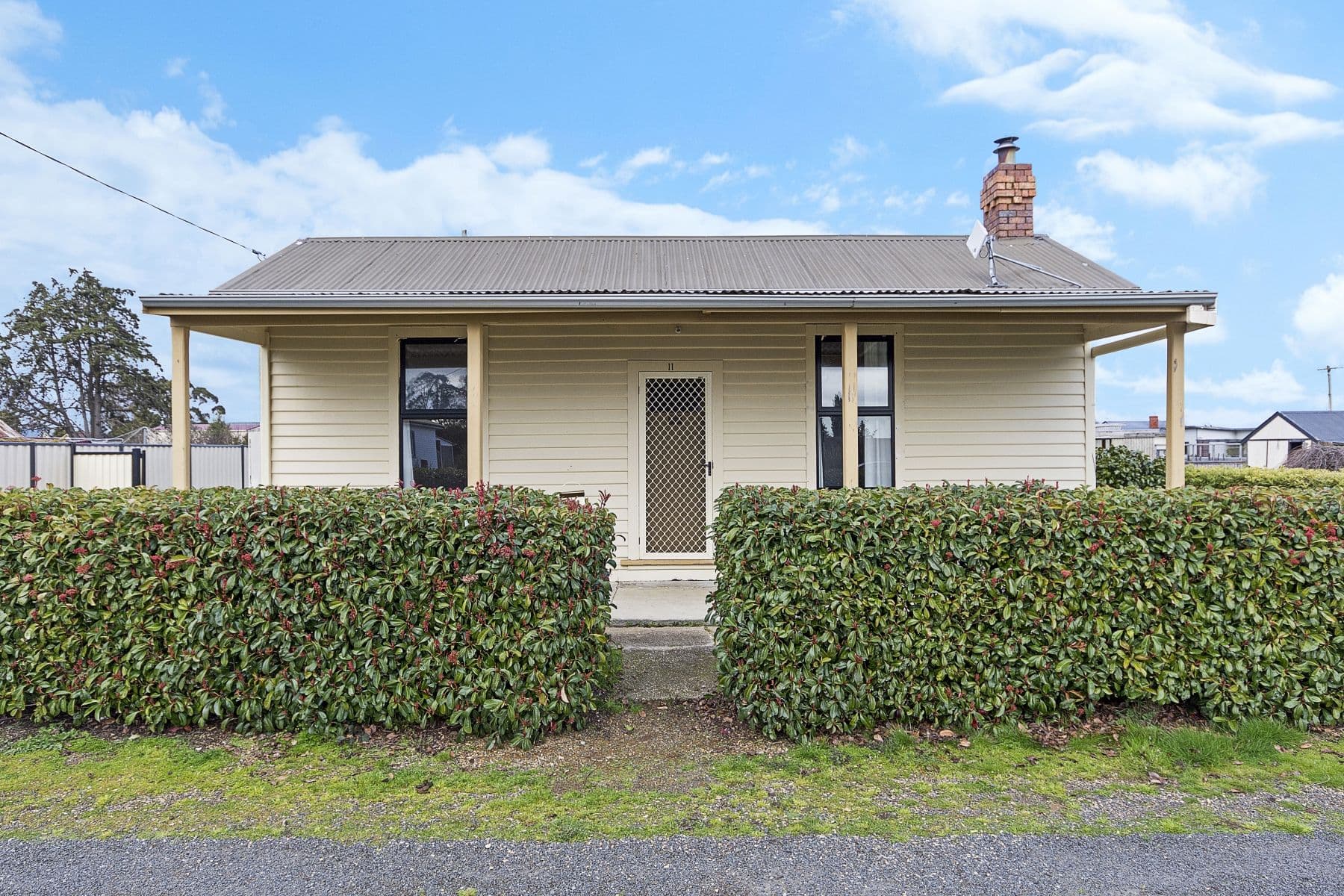 11 Church Street, Cressy TAS 7302, Cressy - Image 1
