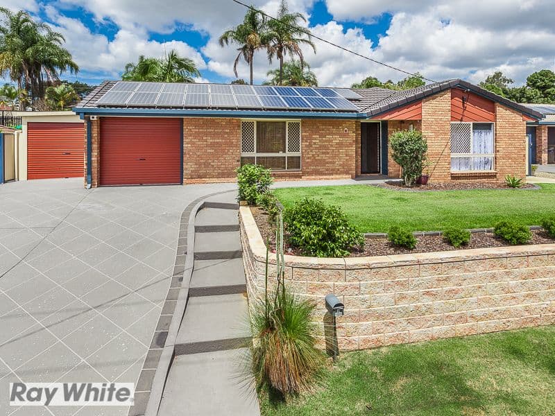 8 Maurienne Road, Petrie QLD 4502, Petrie - Thumbnail 4