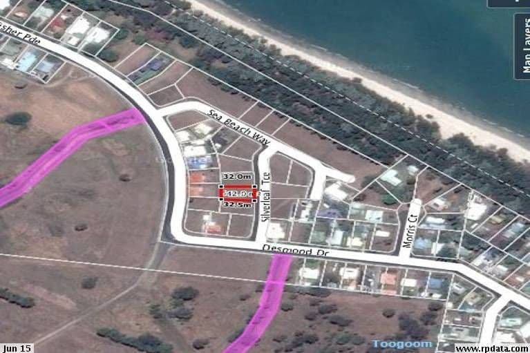 6 Silverleaf Terrace, Toogoom QLD 4655, Toogoom - Thumbnail 2