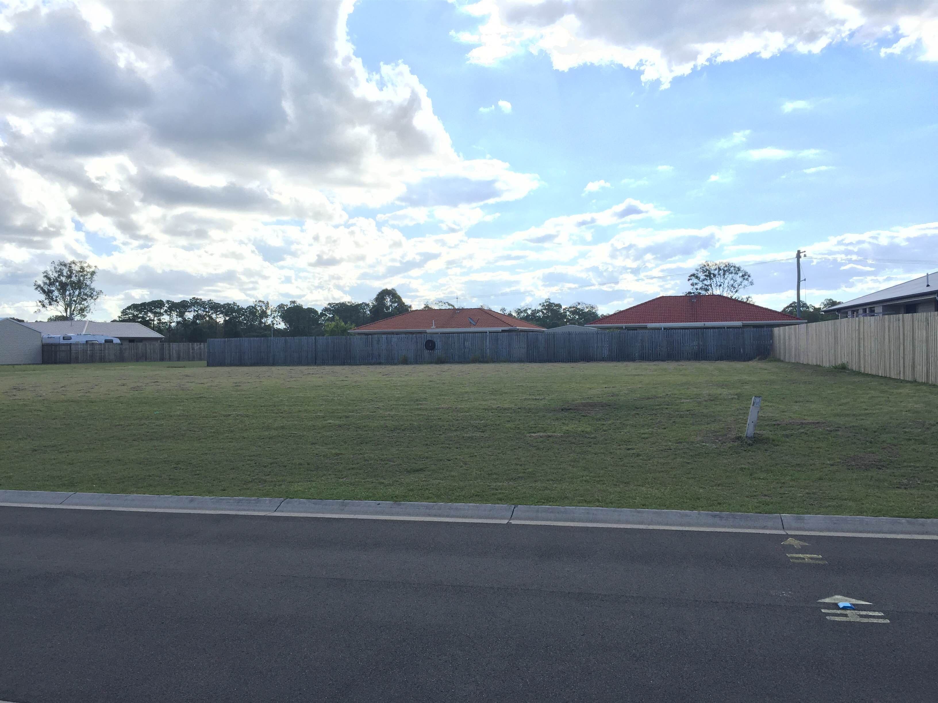 6 Silverleaf Terrace, Toogoom QLD 4655, Toogoom - Thumbnail 4